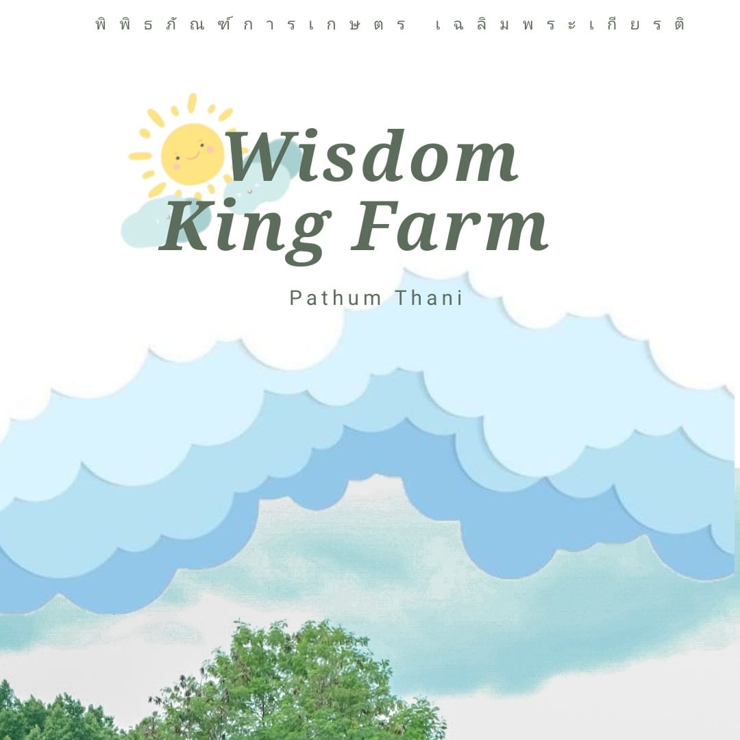 Wisdom King Farm