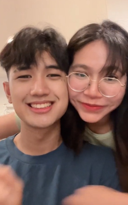 เปิดวาร์ป โม โมนิซึกะพาเพลิน