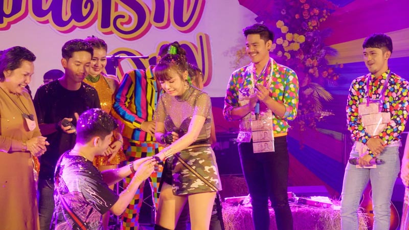 เนเงิน เจตริน ศรีสังข์