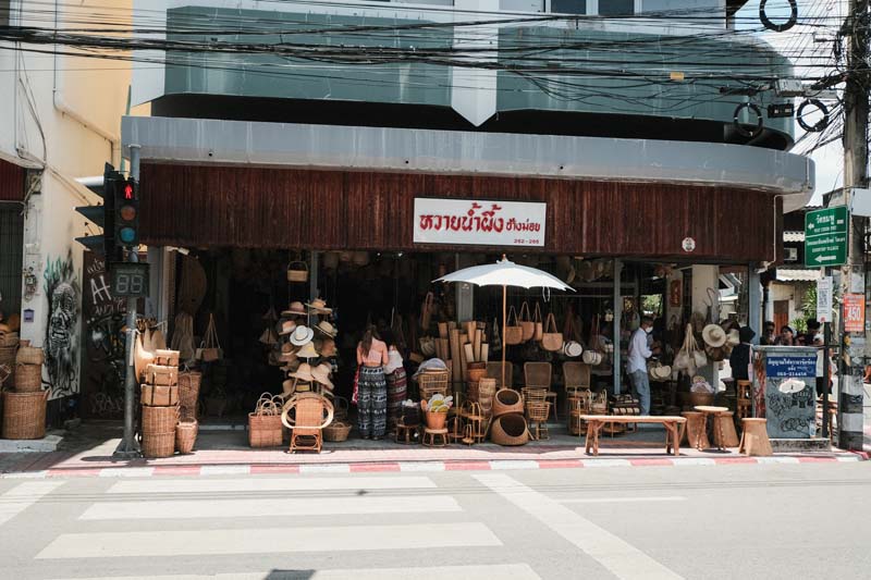 ที่เที่ยวเชียงใหม่