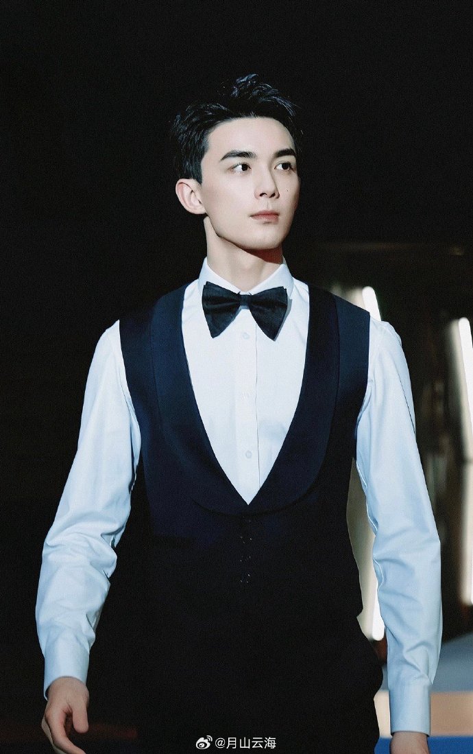 อู๋เหล่ย Wulei