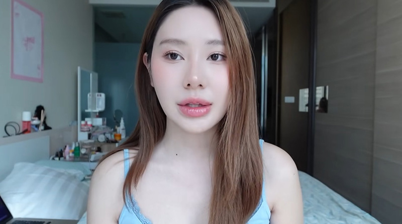 บีเบล เปิดใจหลังประกาศเป็นแม่เลี้ยงเดี่ยว