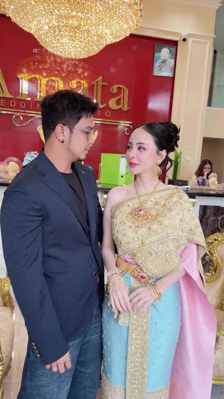 หนุ่ม กะลา - จ๊ะโอ๋ งามพริ้ง