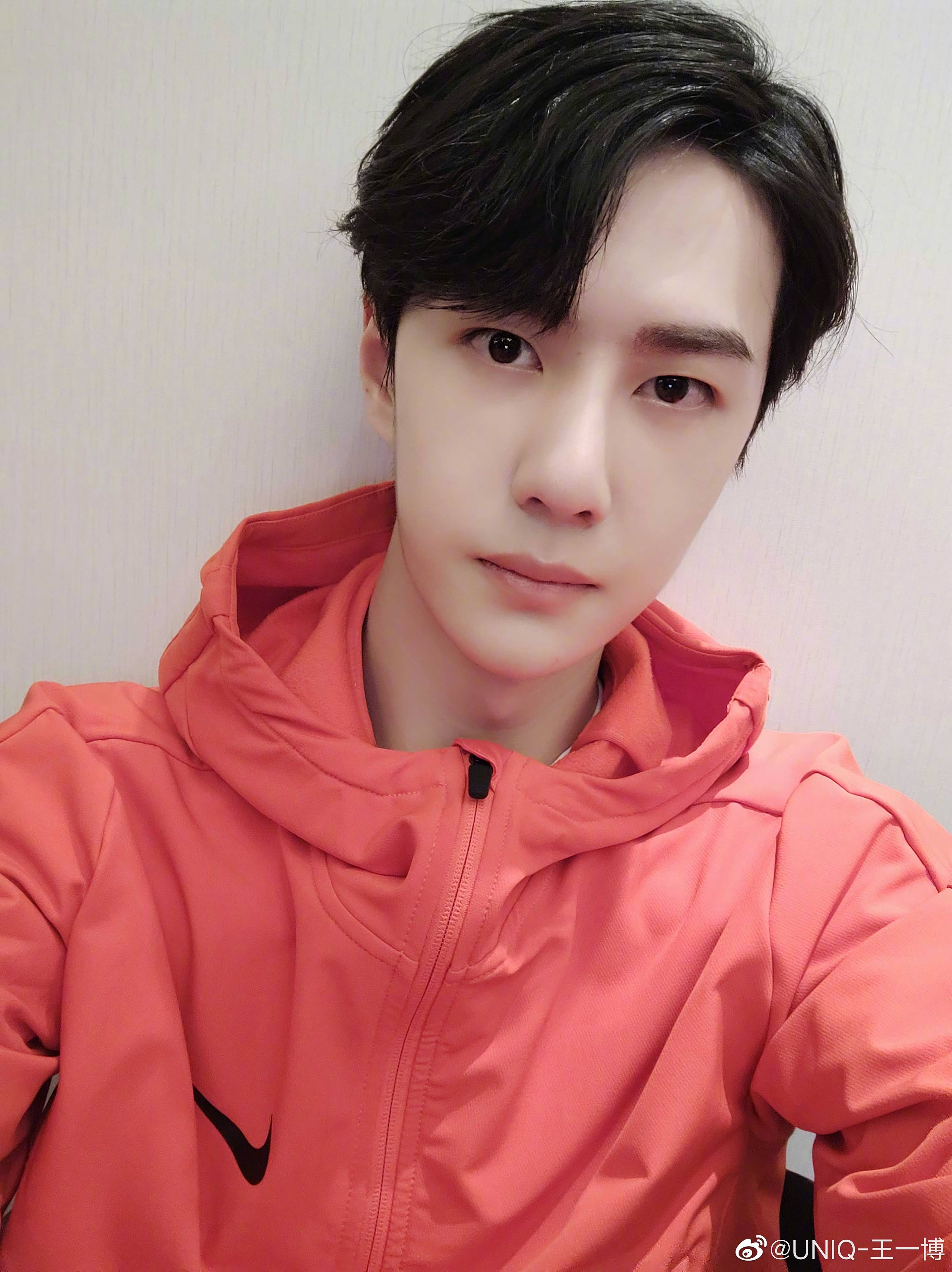 หวังอี้ป๋อ