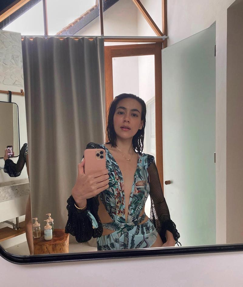 คิมเบอร์ลี่