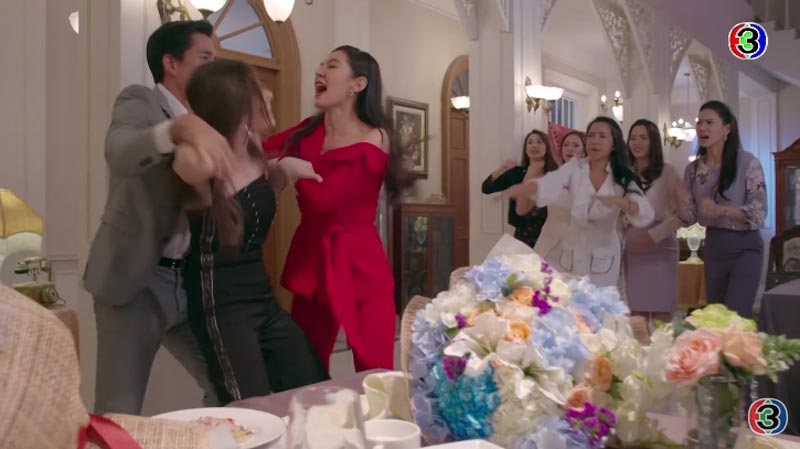 ร้อยเล่ห์มารยา