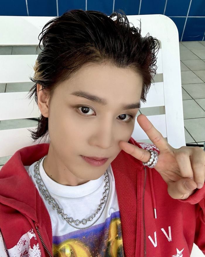 แทอิล