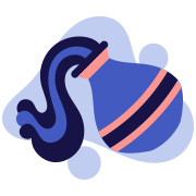 สีผมเสริมดวง