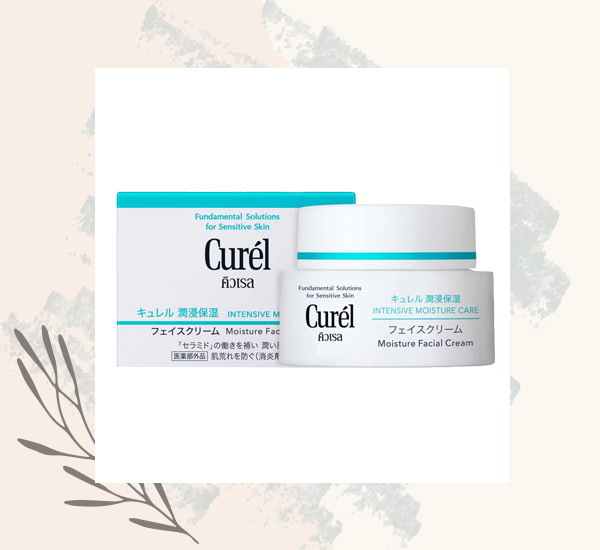 หน้าเป็นผื่นคัน ใช้ครีมอะไรดี ช่วยกู้หน้าพังให้สวยใสอีกครั้ง