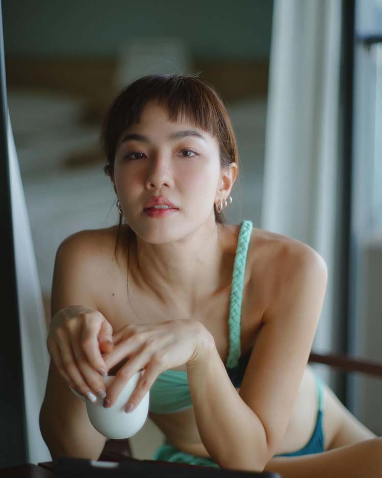 มิ้น มิณฑิตา