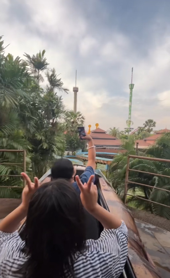 ล่องแก่ง