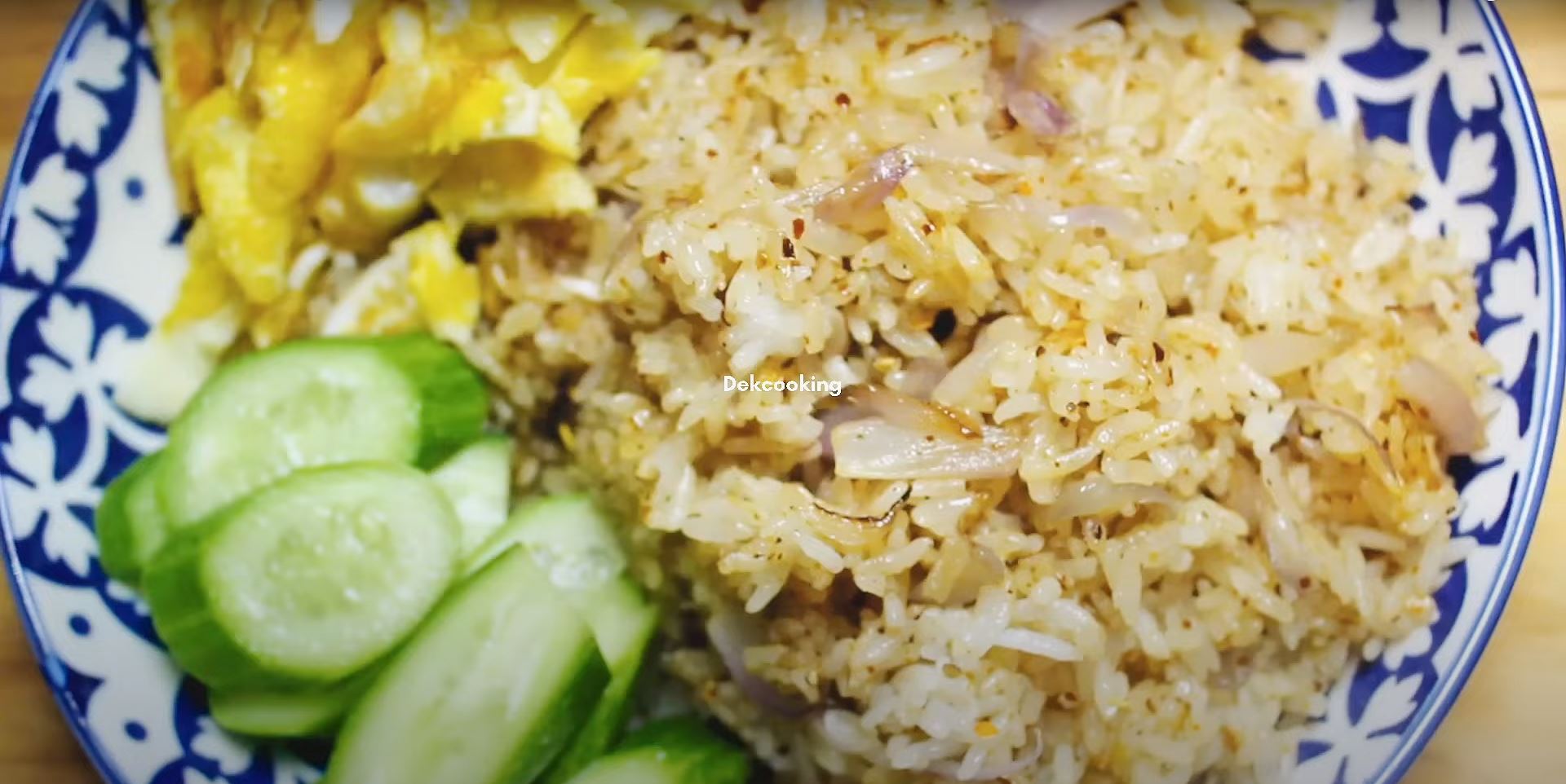 ข้าวผัด