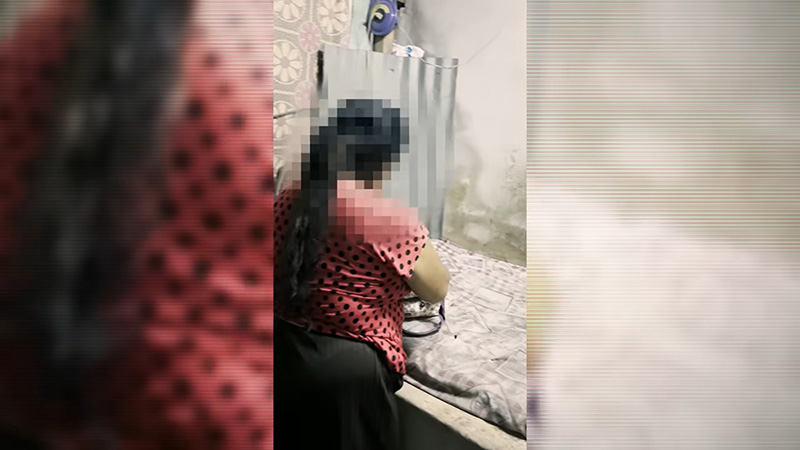 ต้นหอม แจงดราม่า ถ่ายคลิปคนขายบริการ 