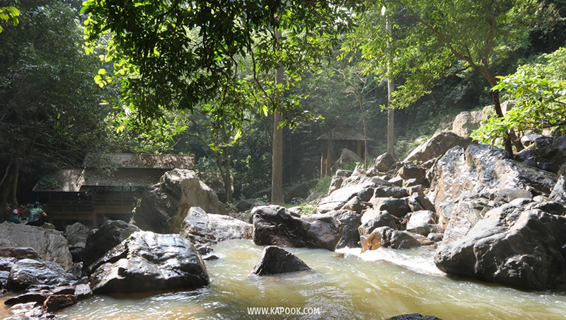 ที่เที่ยวเบตง ยะลา