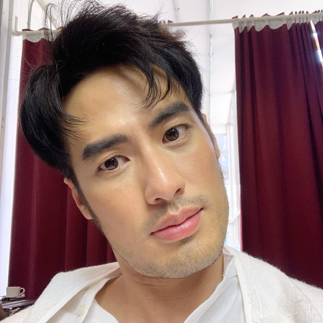 บอย ปกรณ์