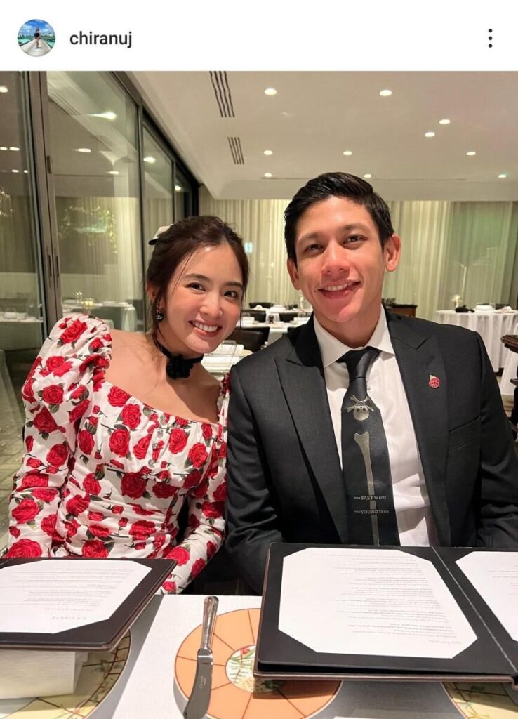  พาย สุนิษฐ์ (ภิรมย์ภักดี) สกอต