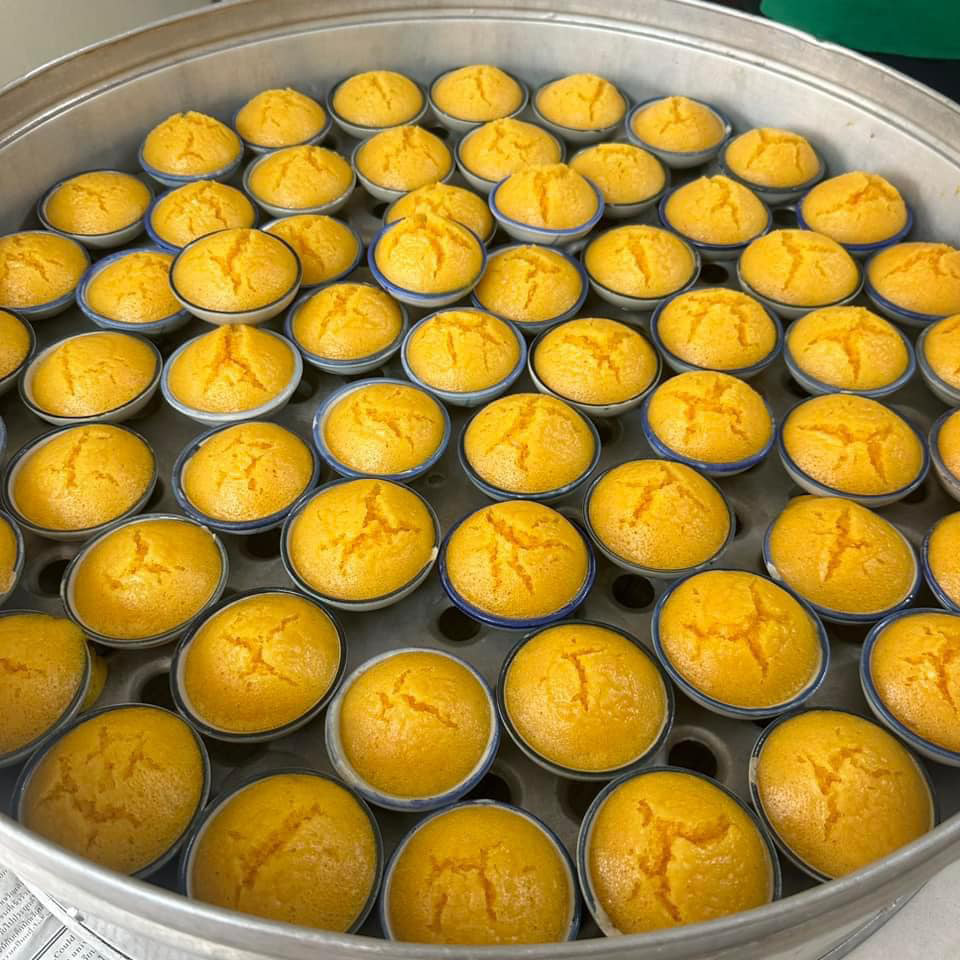 ขนมตาล ร้านยายทำให้หลานขาย