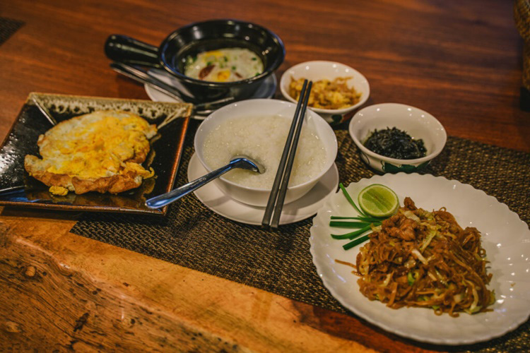 Raintree Residence Hotel เขาใหญ่