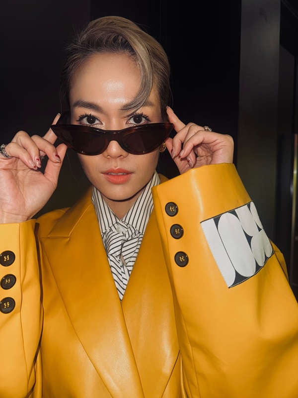 นิว นภัสสร ย้อนภาพเคยถวายเงิน หลวงพ่ออลงกต