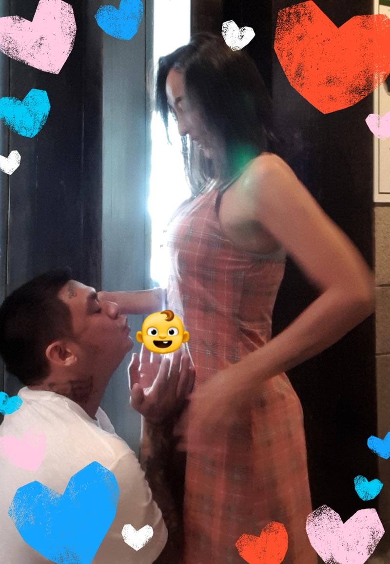 นิกกี้ พิ้ม