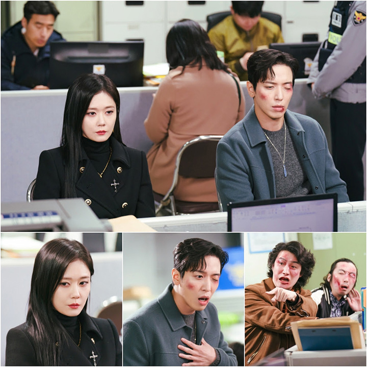 ซีรีส์เกาหลีแฟนตาซี