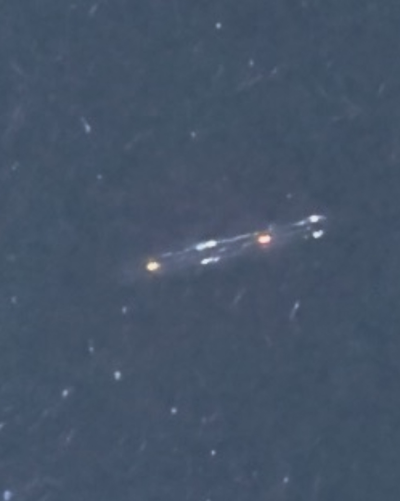 ถ่ายรูปดาว