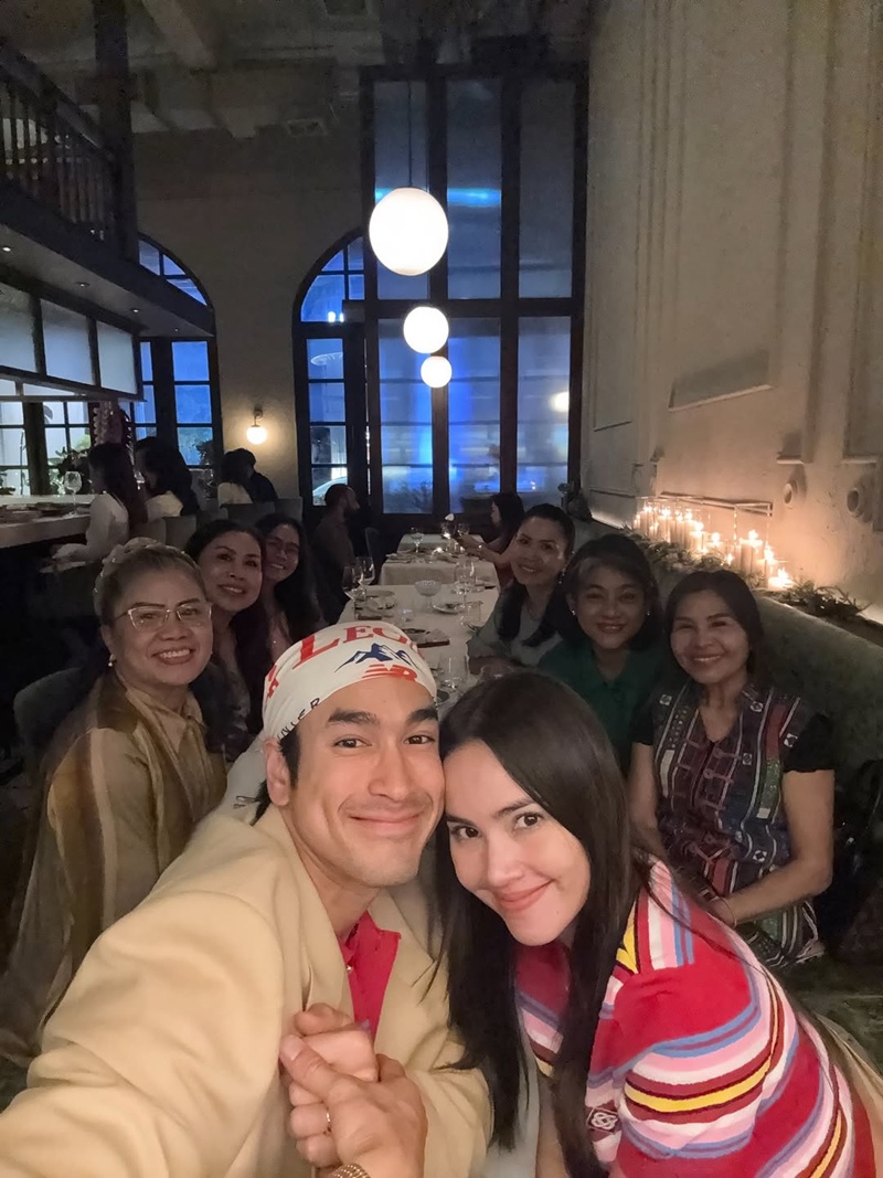 ณเดชน์ ญาญ่า