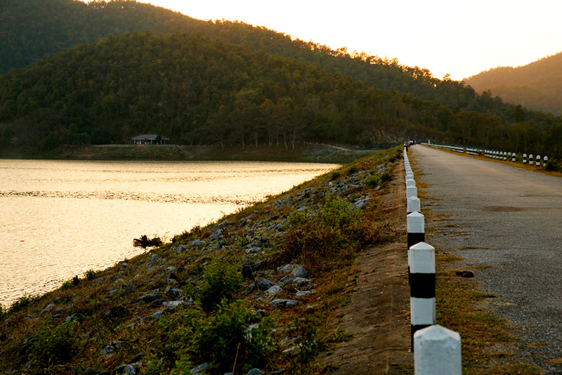 ที่เที่ยวสันกำแพง เชียงใหม่