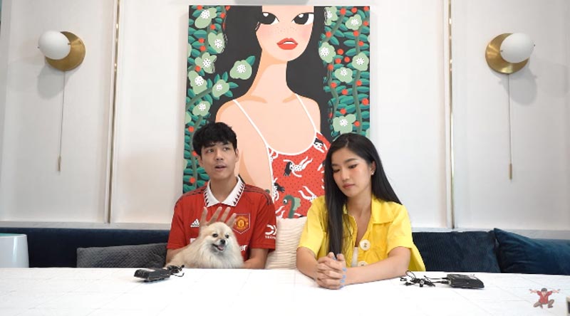 นิกกี้ ก้อย