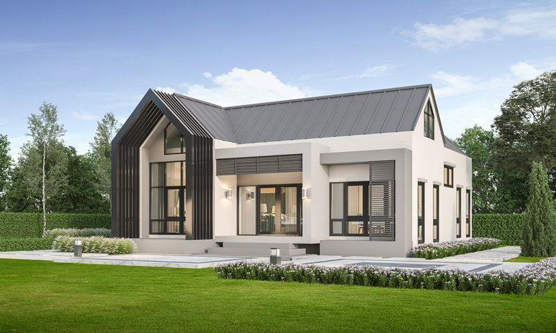 สร้างบ้าน บริษัทไหนดี 2567