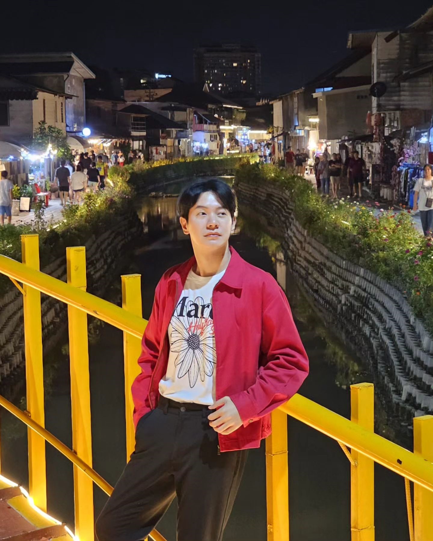 ไอซ์ ศรัณยู 