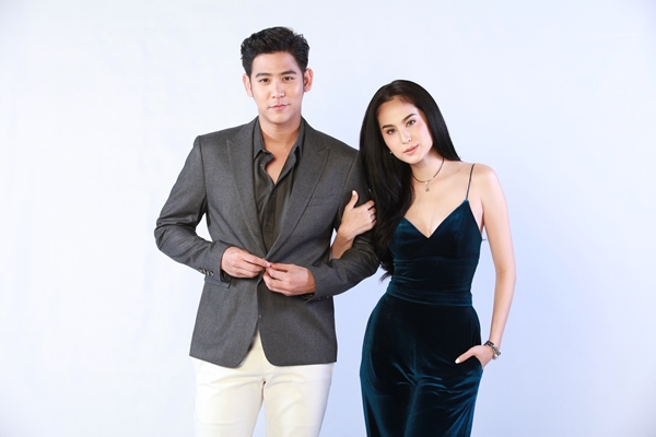 แม่สื่อปากร้ายผู้ชายรสจัด