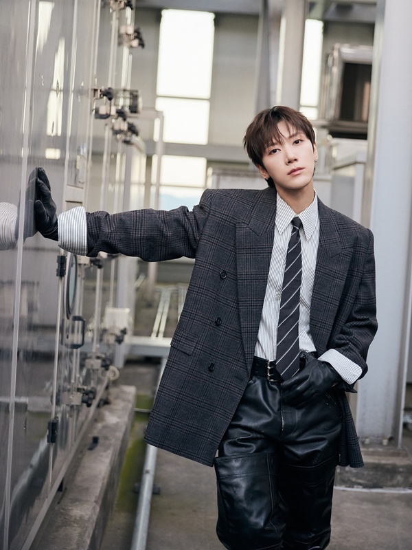 ประธานาธิบดีเกาหลีใต้ ยก ลิซ่า - เตนล์ สัญลักษณ์เชื่อม อาเซียน - เกาหลีใต้