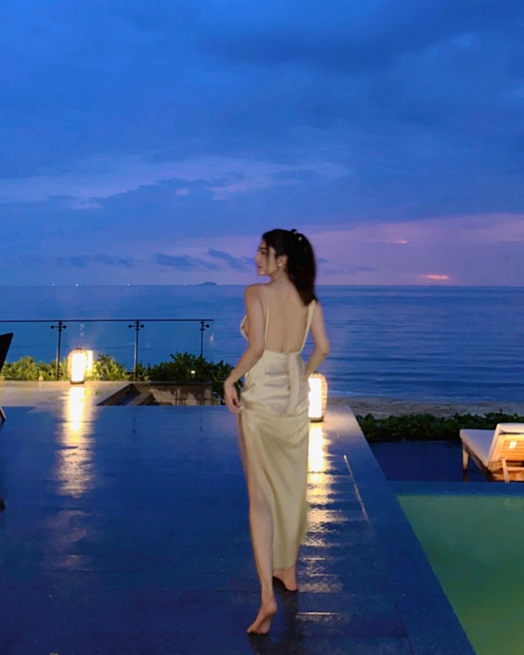 น้ำหวาน เดอะเฟซ