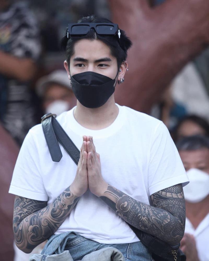 นิก คุณาทิป