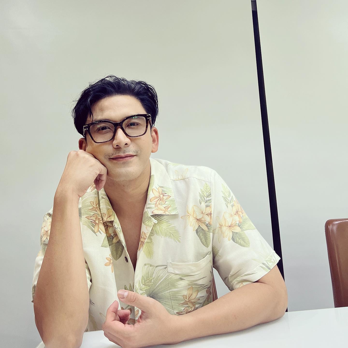 ป๋อ ณัฐวุฒิ 