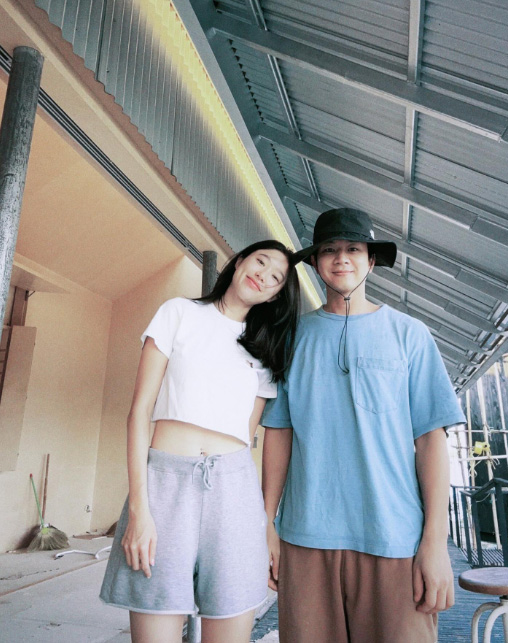 รู้จักตัวตน โทนี่ รากแก่น หนุ่มหล่อสุดติสต์ หวานใจ แก้ว จริญญา