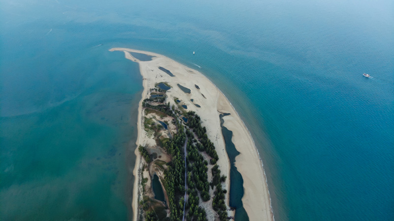 หาดตะโละกาโปร์