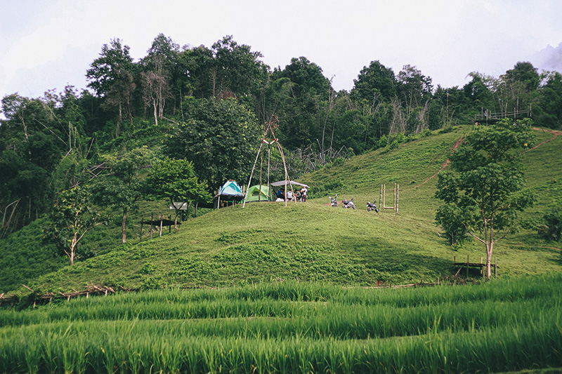 บ้านลิไข่ จุดชมวิว