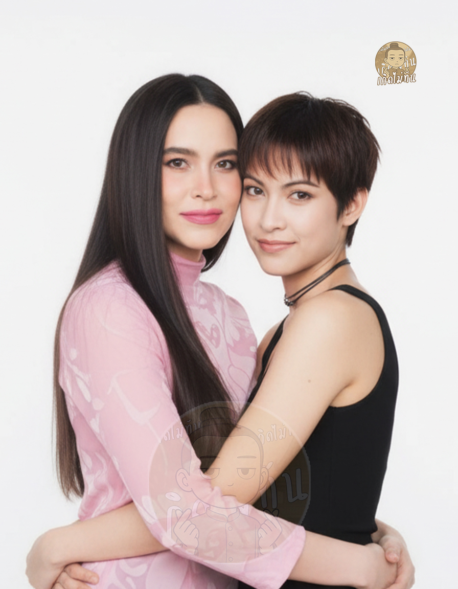 ดาราไทย