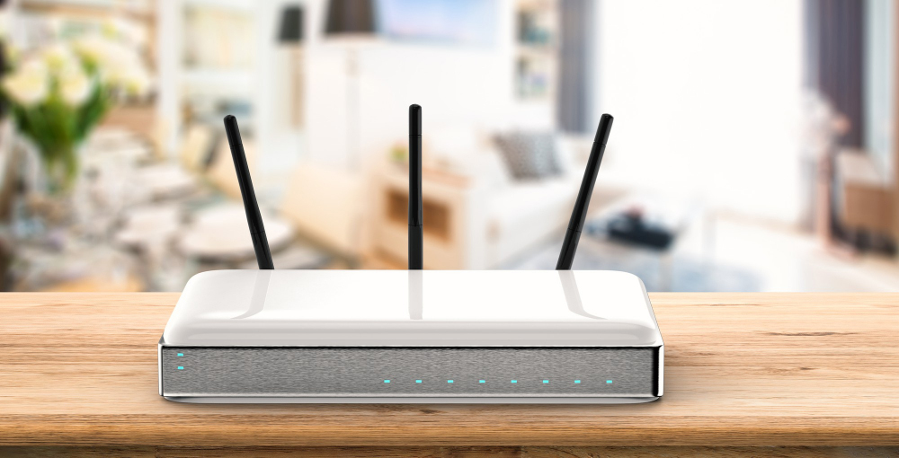 โปรเน็ตบ้าน