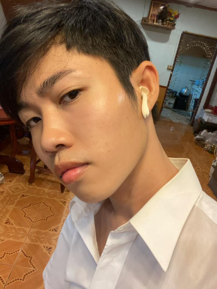 หูฟัง AirPods