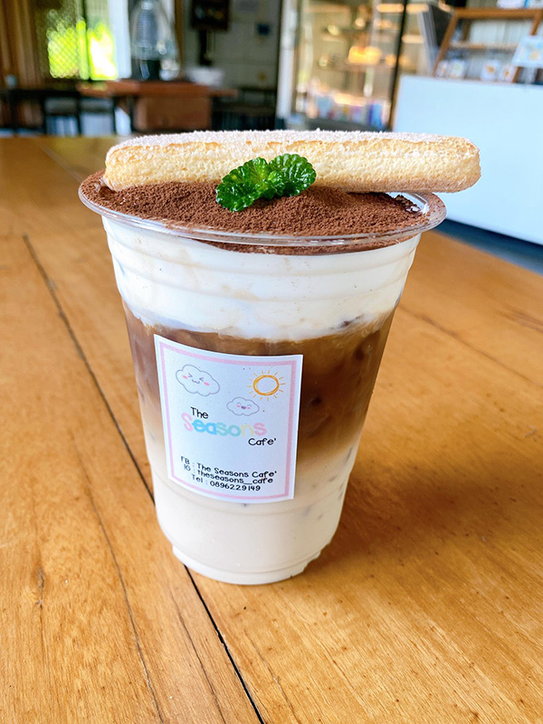 ร้านกาแฟเชียงคาน