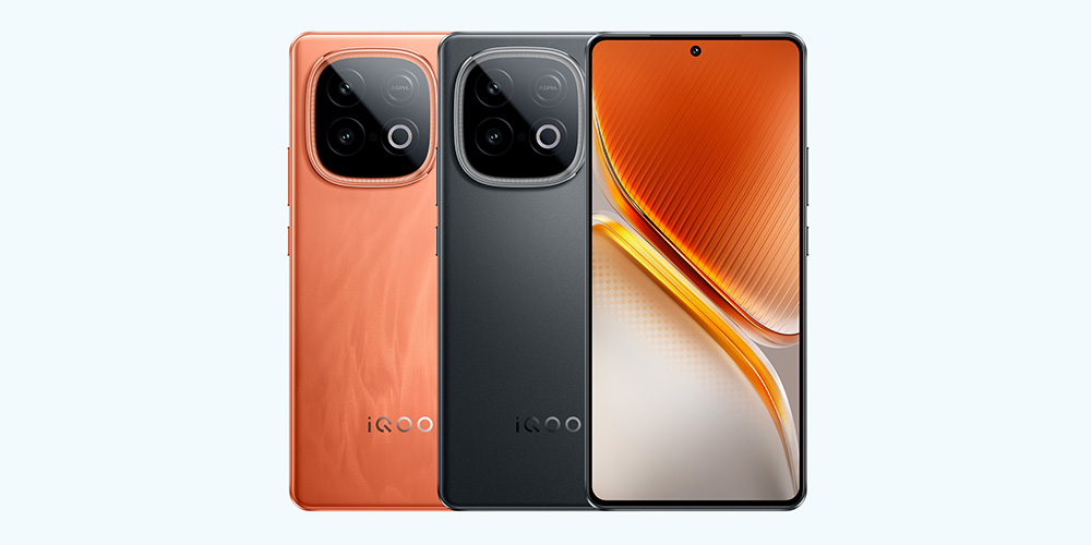 iQOO Neo 10