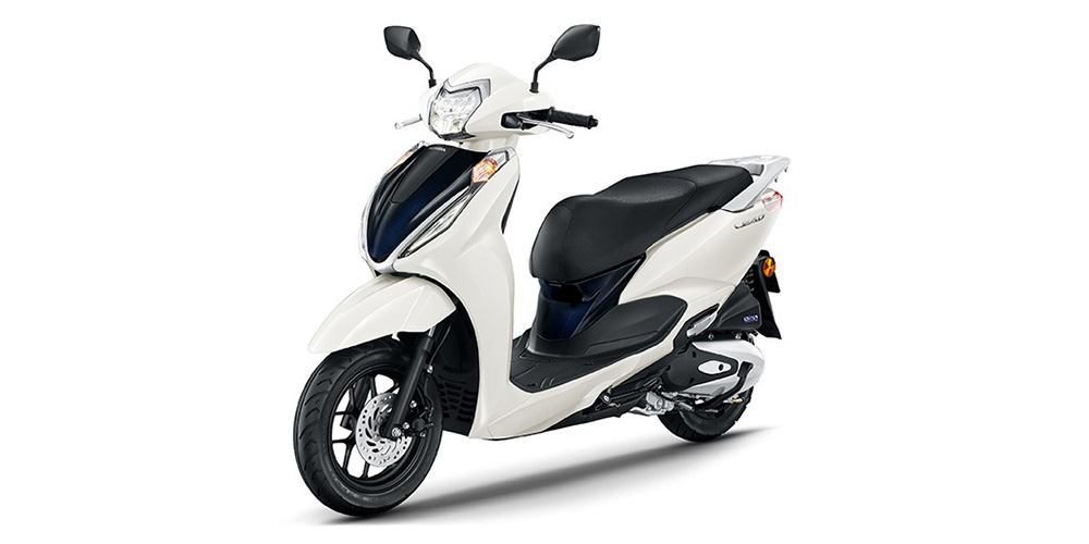 Honda Lead 125 2026
