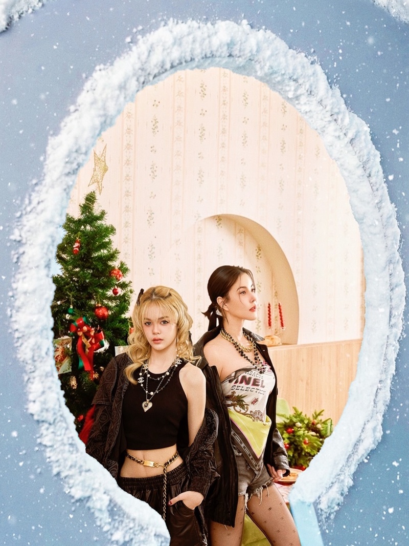 ธัญญ่า น้องลียา