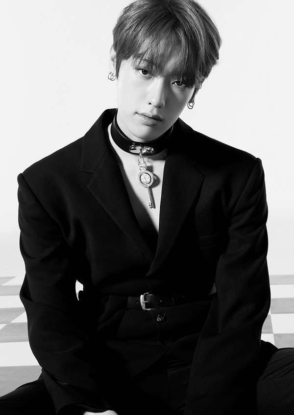 วง Golden Child