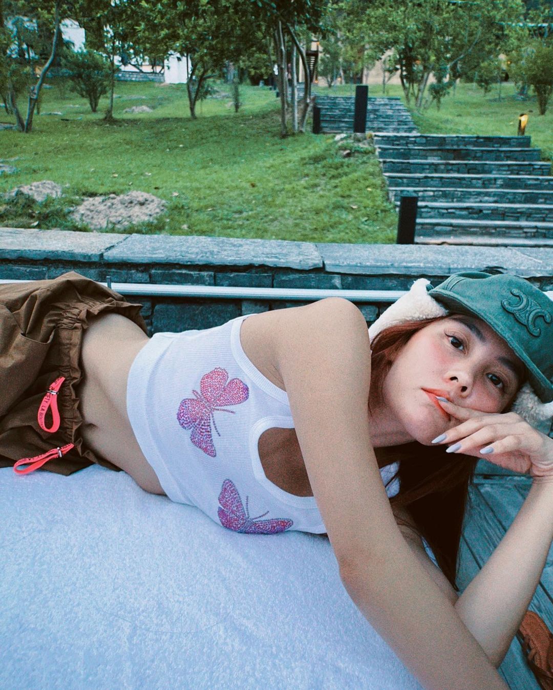  เจนี่ เทียนโพธิ์สุวรรณ 