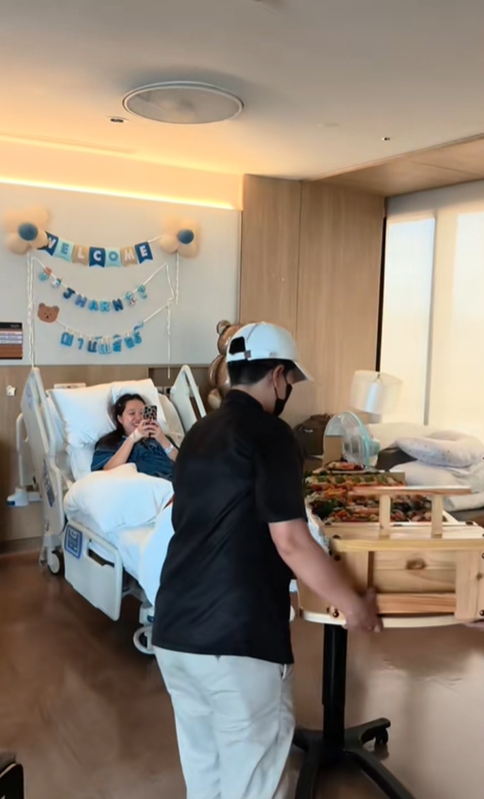 เซอร์ไพรส์ภรรยา