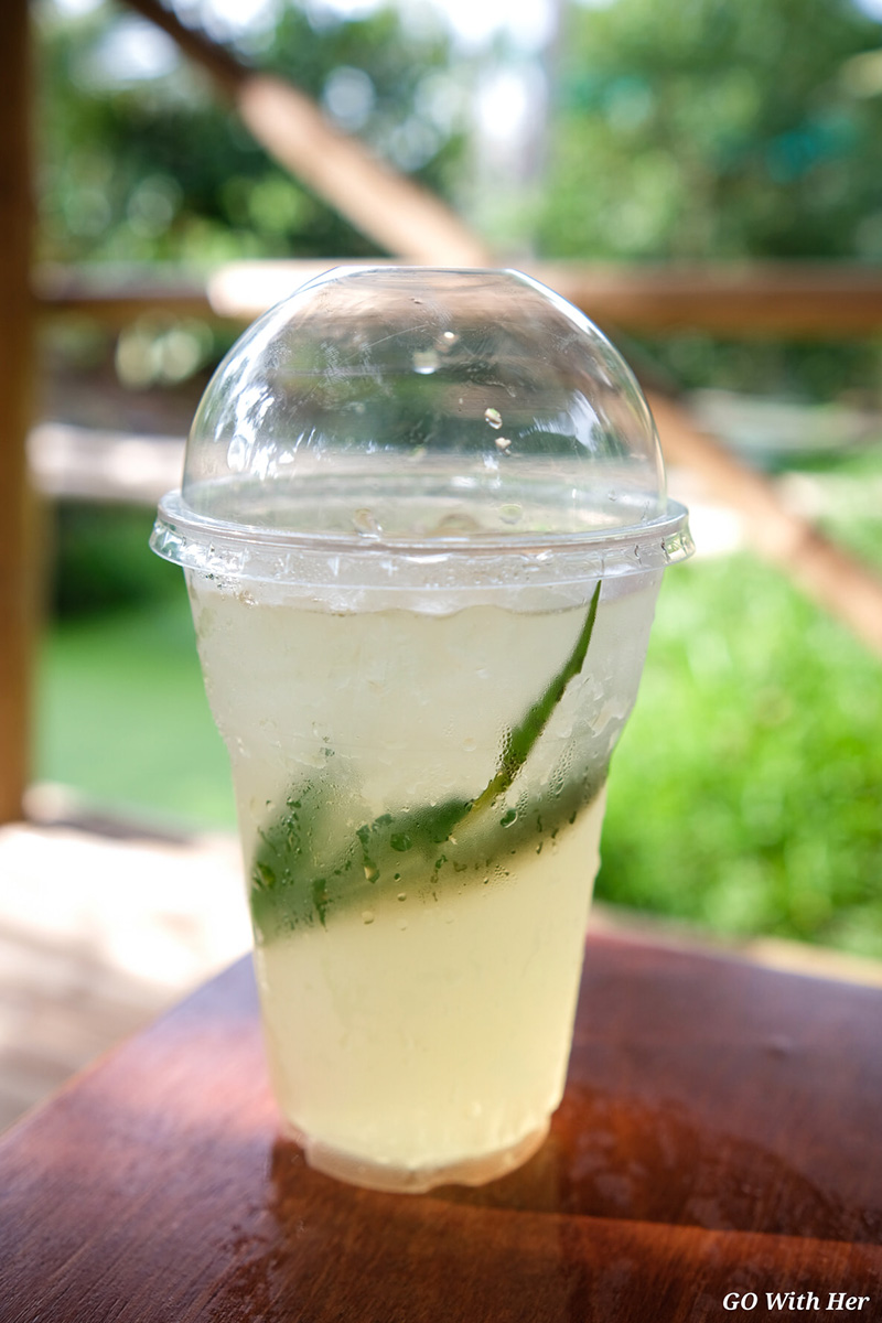 คาเฟ่กัญชาในไทย